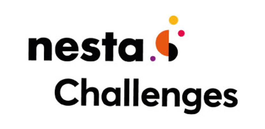 A copy of the nesta challenges logo