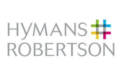 Hymans Robertson logo