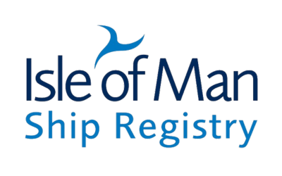 Copy of Isle of Man Ship Registry logo