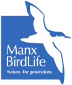 Manx Birdlife Logo