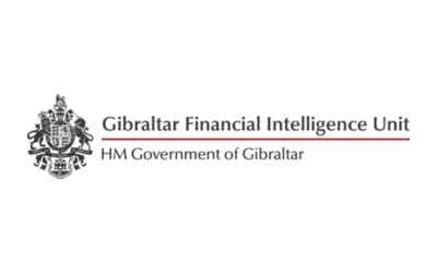 Gibraltar Financial Intelligence Unit logo