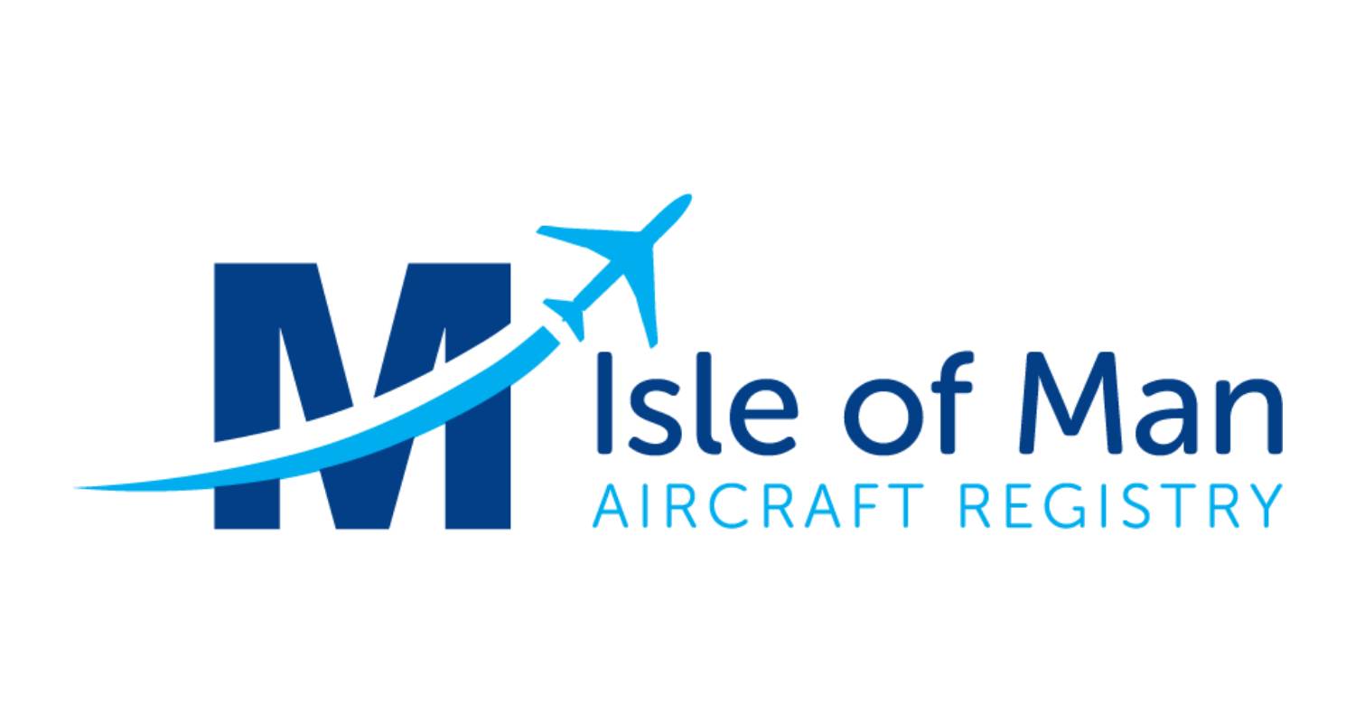 Isle of Man Aircraft Registry logo