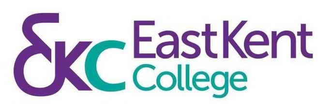 East Kent College Logo