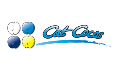 Cat Cocos logo