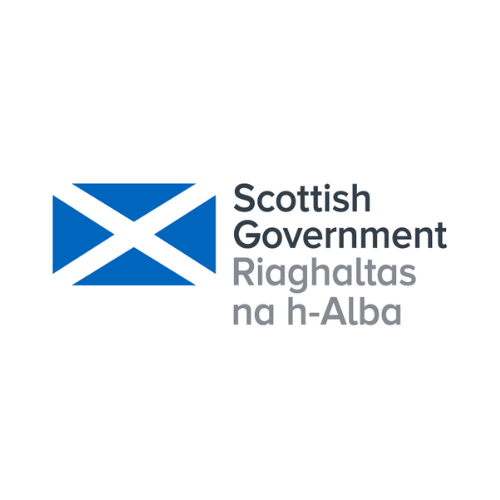 Scottish Government Logo