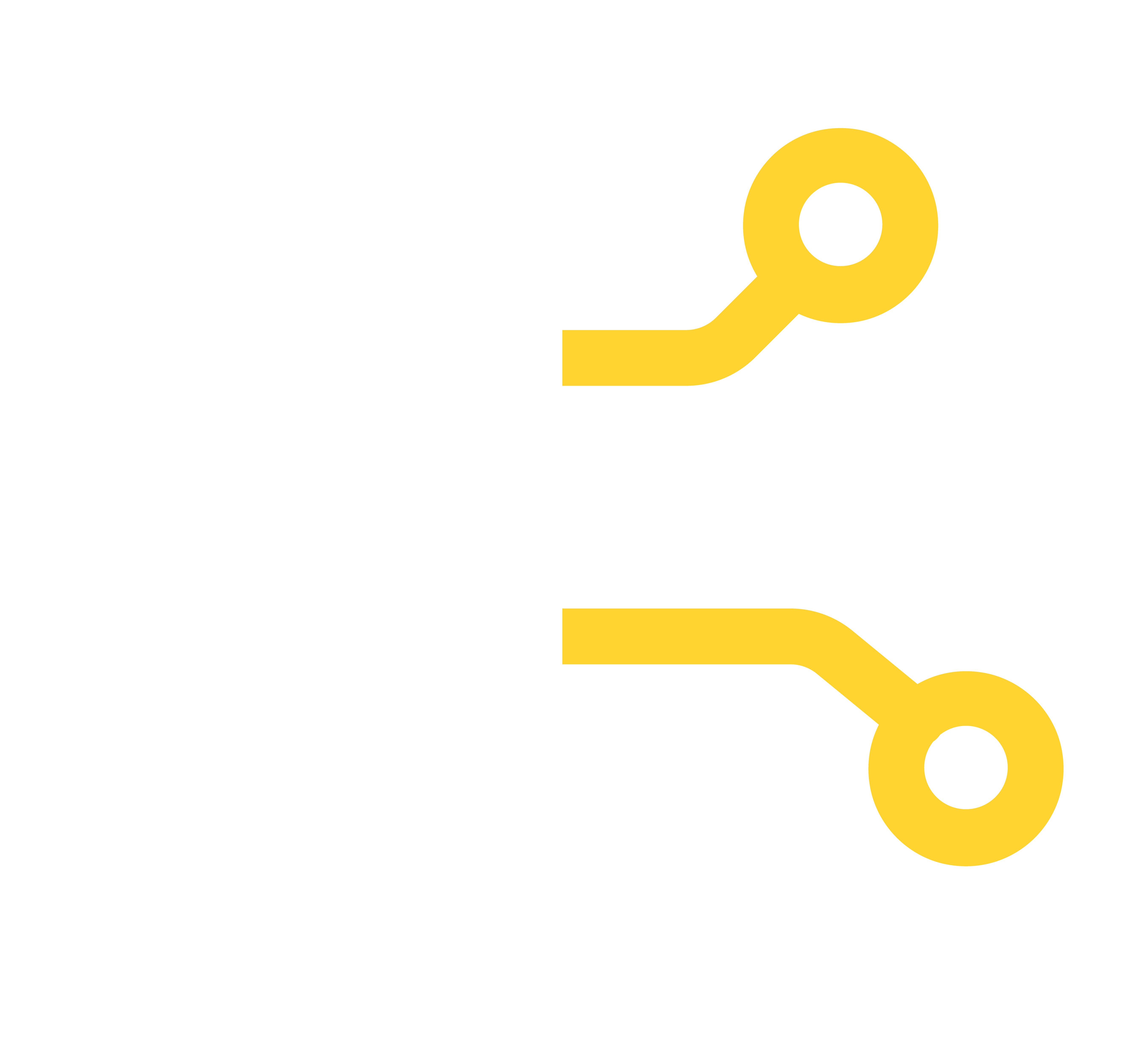 AI & Data Icon