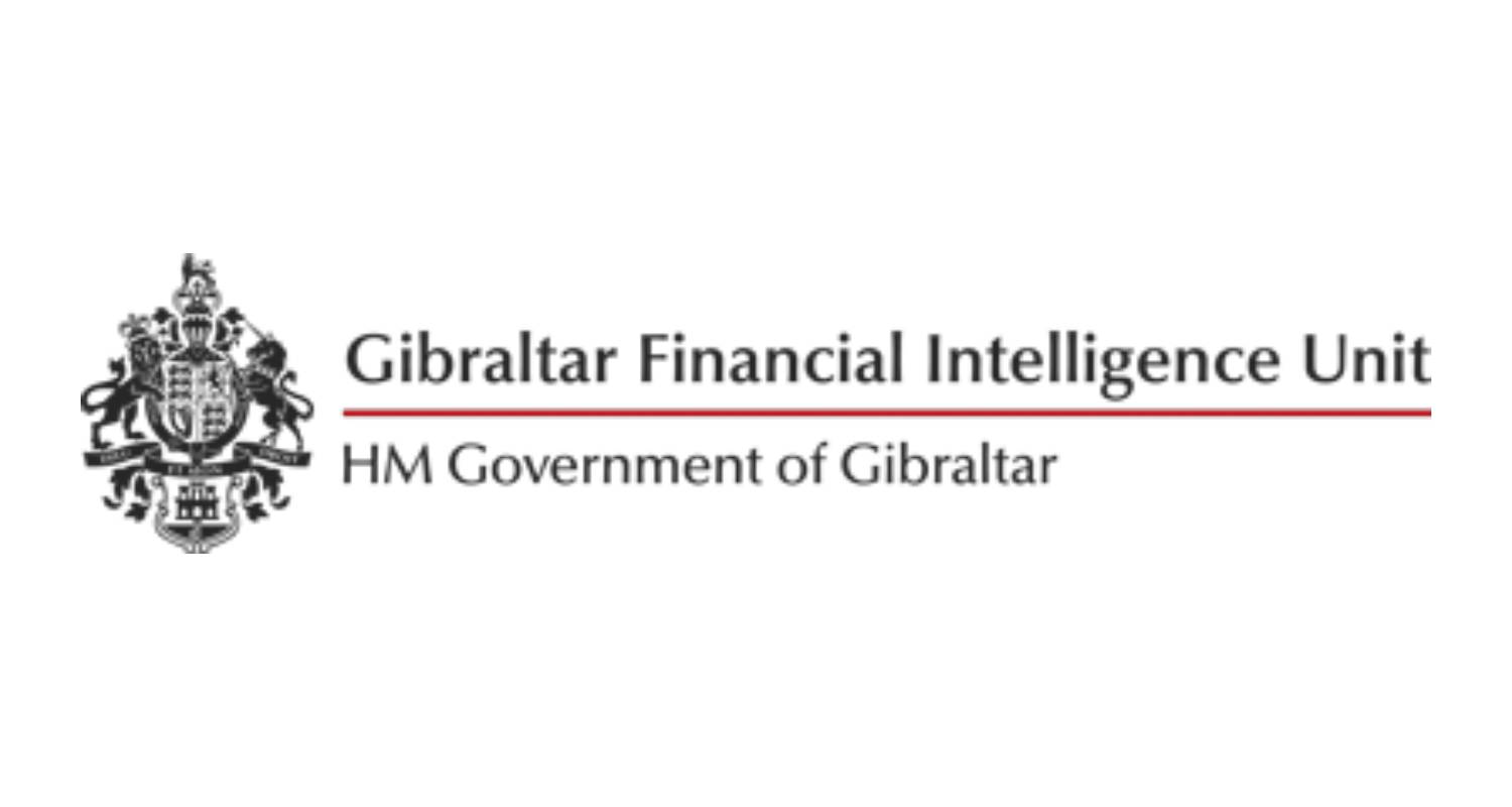 Gibraltar Financial Intelligence Unit logo