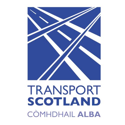 Transport Scotland logo