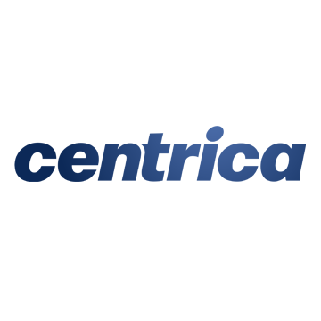 an image of the centrica logo