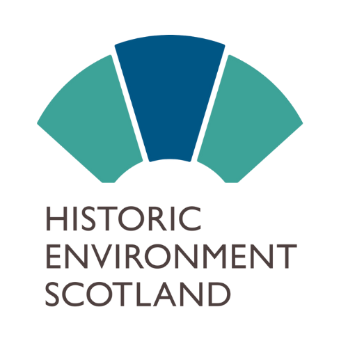 Historic Environment Scotland Logo