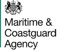 Maritime Coastal Agency Logo