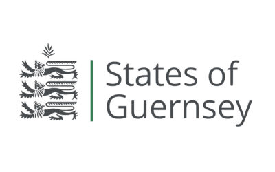 States of Guernsey logo