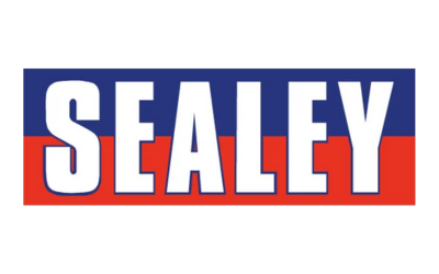 Sealey logo