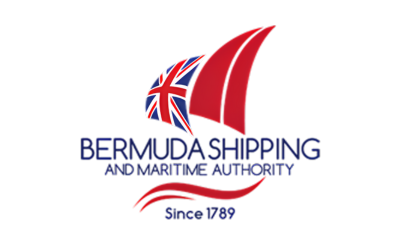 Bermuda Shipping and Maritime Authority logo