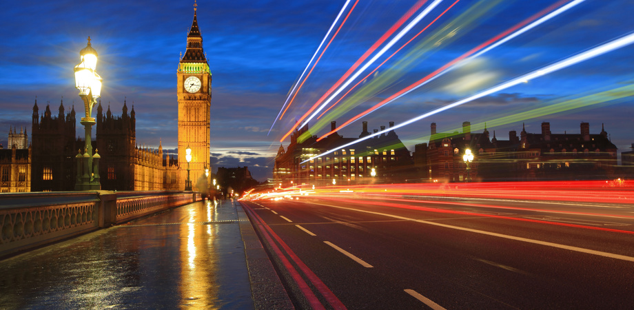 Photo of London