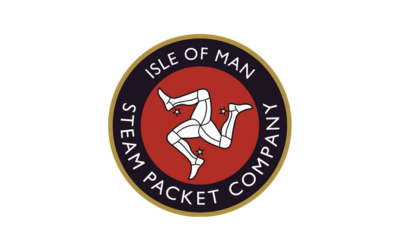 Steam Packet Company logo