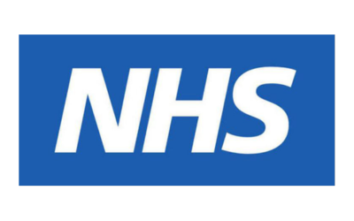 NHS logo