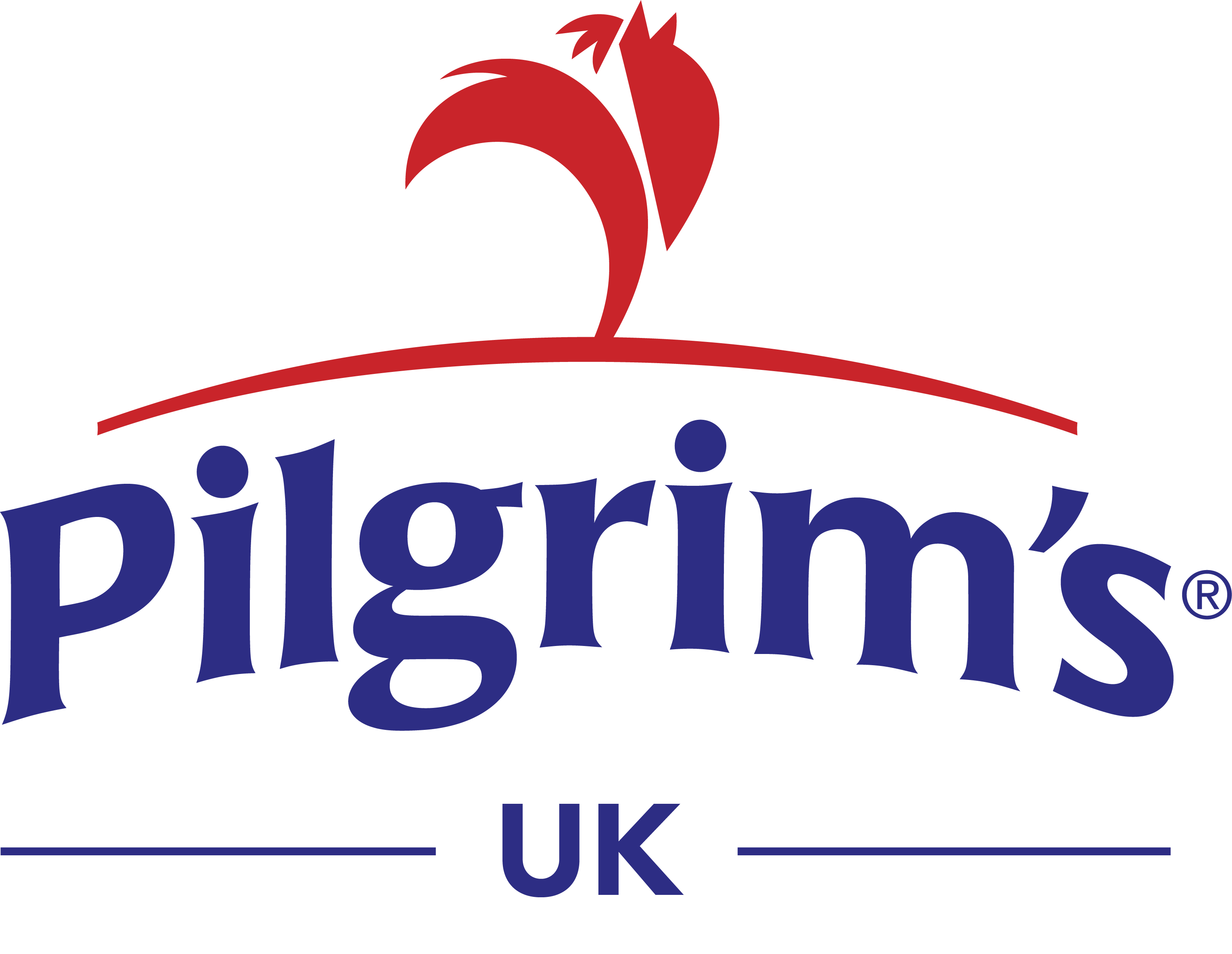 PDMS client Pilgrims corporate logo 