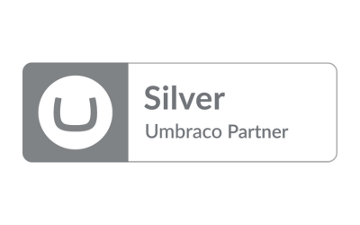 Umbraco Silver Partner logo