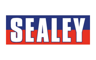 Sealey logo