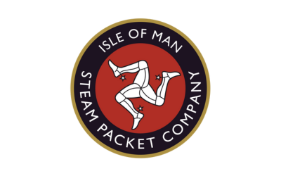 Isle of Man Steam Packet Company logo