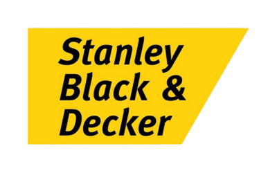 Stanley Black & Decker logo