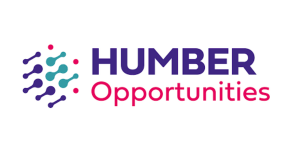 A copy of the Humber Opportunities logo