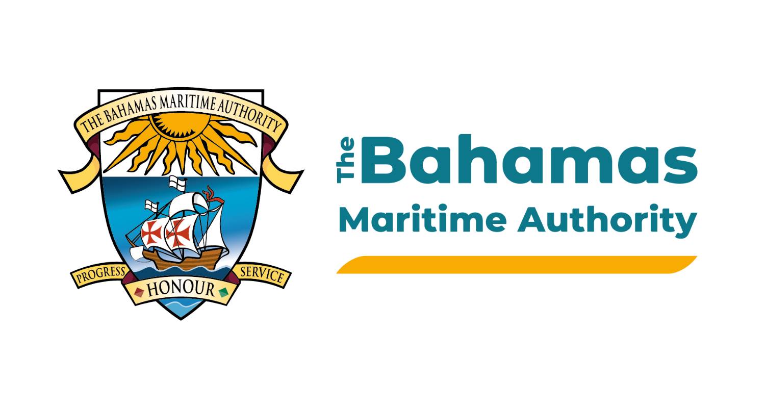 Bahamas Maritime Authority logo