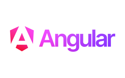 Angular logo