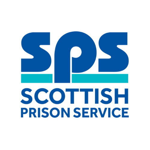 Scottish Prison Service logo