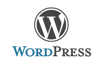 Wordpress logo