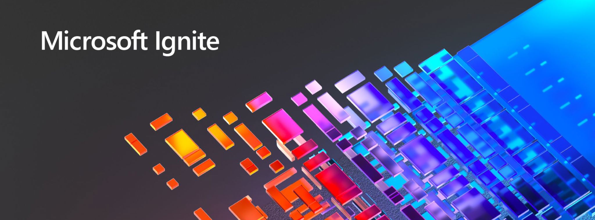 Microsoft Ignite logo