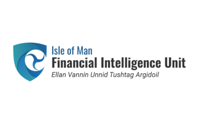 Isle of Man Financial Intelligence Unit logo