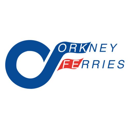 Orkney Ferries logo