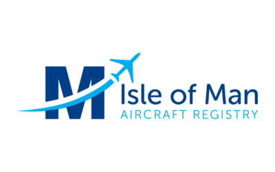 Isle of Man Aircraft Registry logo