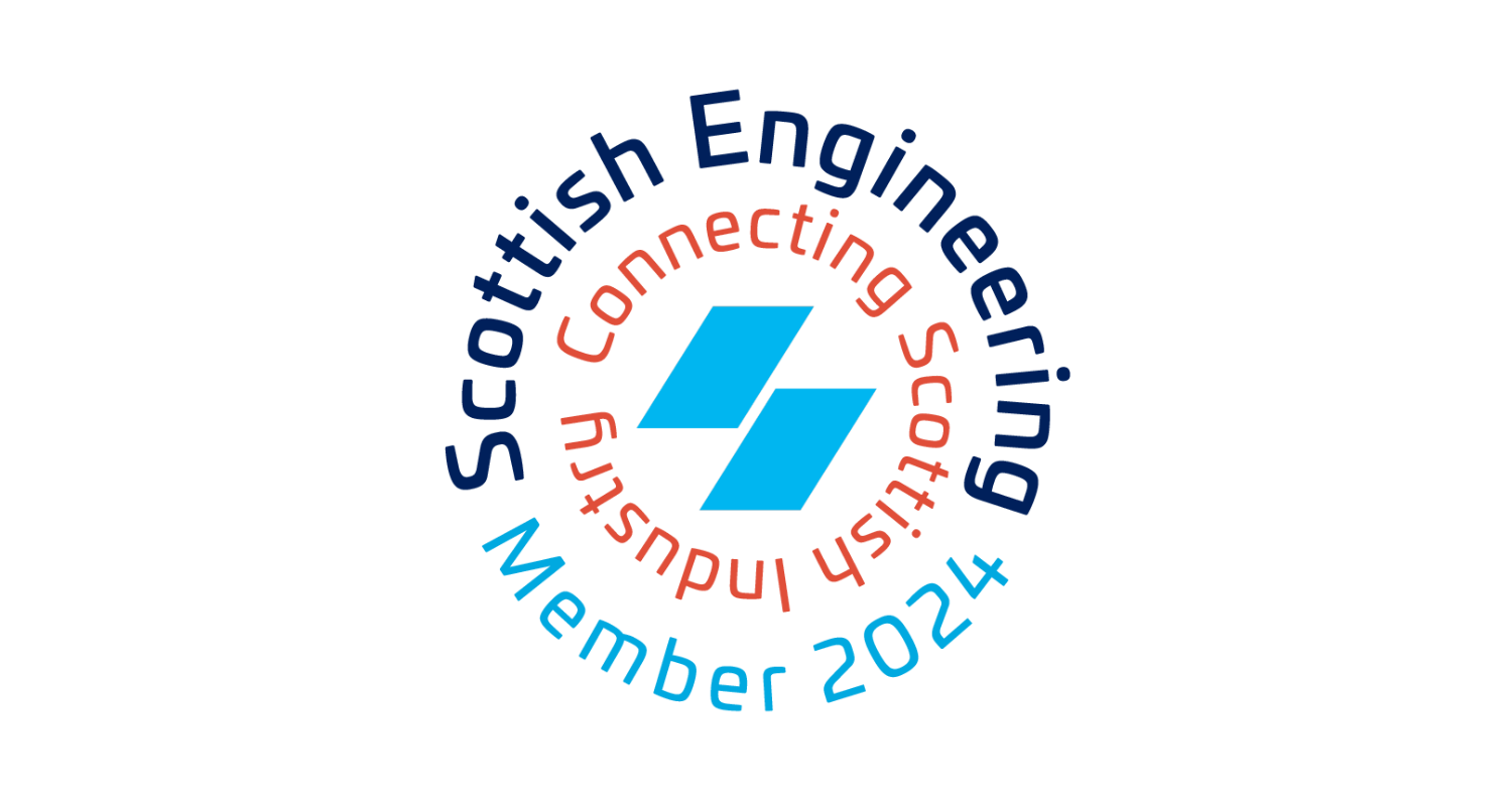 Scottish Engineering Industry member 2024 logo