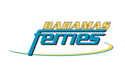 Bahamas Ferries logo