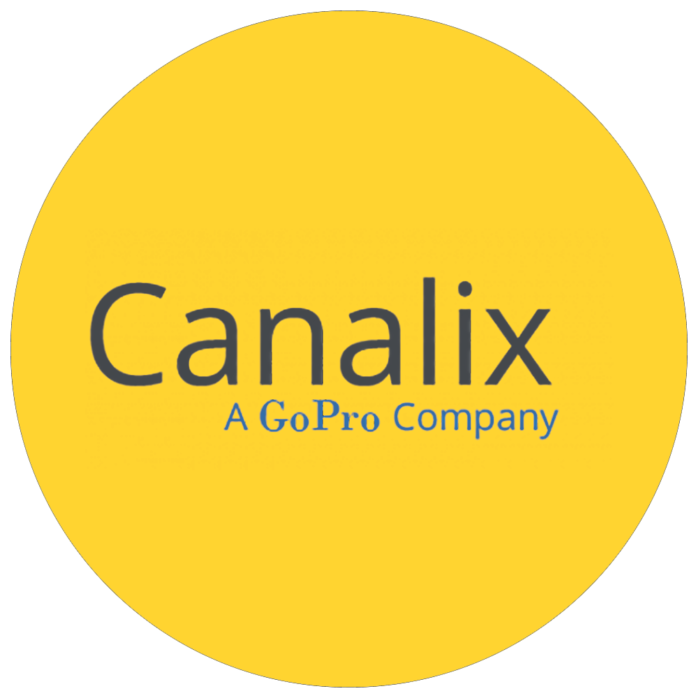 Canalix Logo