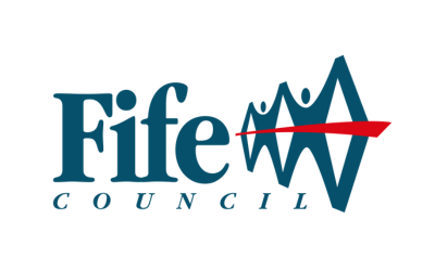 A copy of the Fife Council logo