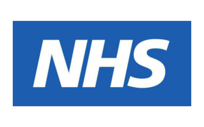 NHS logo